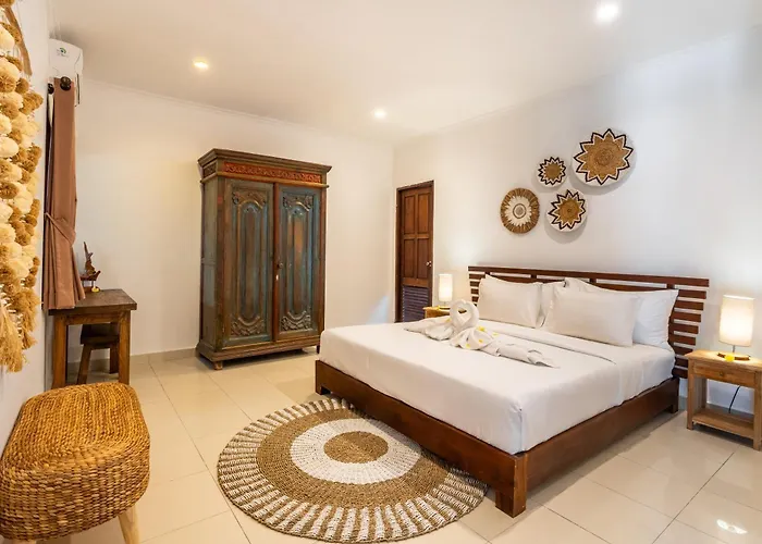 Tropical Matahari - 500sqm Private Garden Retreat With Large Pool! Villa