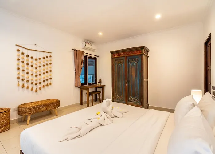 Tropical Matahari - 500sqm Private Garden Retreat With Large Pool! Villa Uluwatu