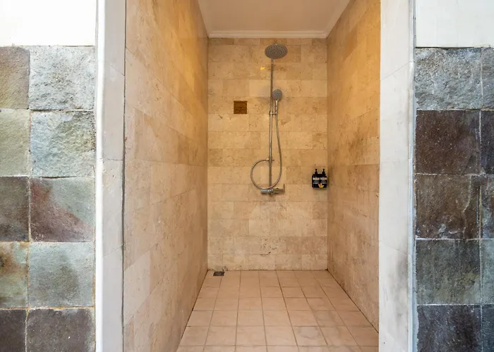 Tropical Matahari - 500sqm Private Garden Retreat With Large Pool! Villa