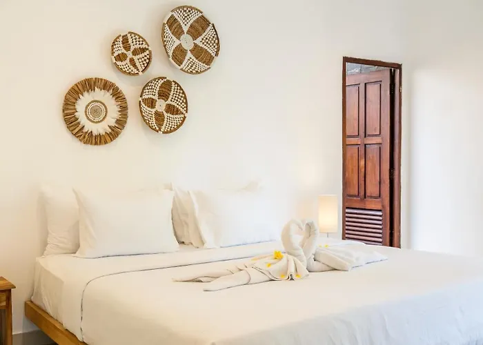 Tropical Matahari - 500sqm Private Garden Retreat With Large Pool!