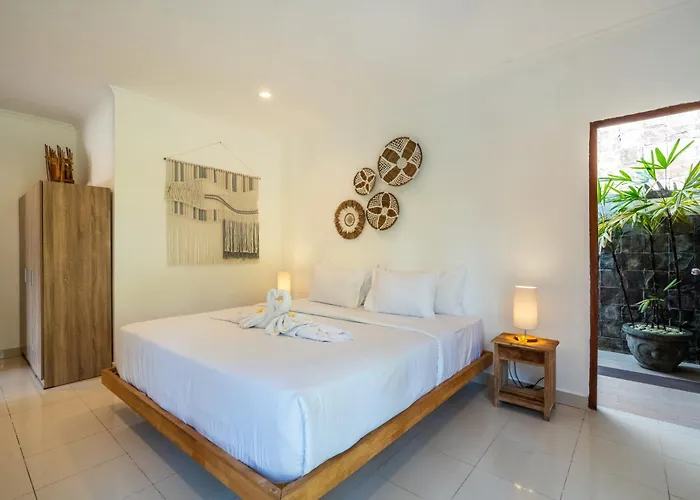 Tropical Matahari - 500sqm Private Garden Retreat With Large Pool! Villa
